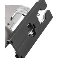 Электролобзик Crown CT25003HX-4 BMC (с 2-мя АКБ)