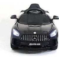 Электромобиль Detskiy Style Mercedes Sport GT Лицензия (черный) в Бресте