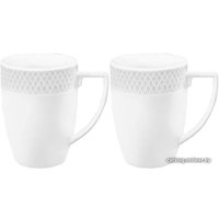 Набор кружек Wilmax WL-880119/2C