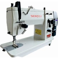 Электромеханическая швейная машина SENTEX ST20U53-DZ