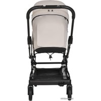 Коляска прогулочная «книга» Pituso Ameli (beige)