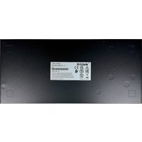 Неуправляемый коммутатор D-Link DGS-1024D/J1A