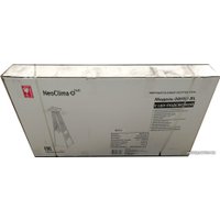 Газовый обогреватель Neoclima 08HW-BL (с LED-подсветкой)