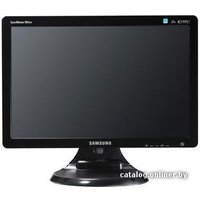 Монитор Samsung SyncMaster 961BW
