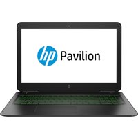 Ноутбук HP Pavilion 15-bc532ur 7NG09EA