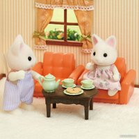 Игровой набор Sylvanian Families Гостиная 5379