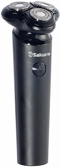 

Электробритва Sakura SA-5430BK
