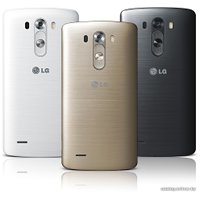 Телефон LG G3 16GB Black [D855]