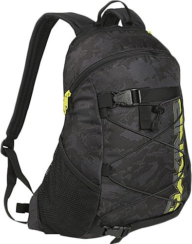 

Городской рюкзак Dakine Wonder 15L (phantom)