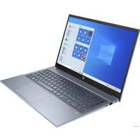 Ноутбук HP Pavilion 15-eg0008ur 2H5Z2EA