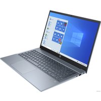 Ноутбук HP Pavilion 15-eg0010ur 37N89EA