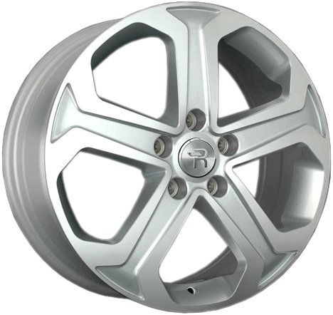 

Литые диски Replay HND162 17x6.5" 5x114.3мм DIA 67.1мм ET 48мм SF