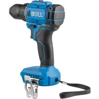 Дрель-шуруповерт Bull SR 1803 (без АКБ)