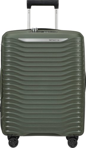 Чемодан-спиннер Samsonite Upscape Climbing Ivy 55 см