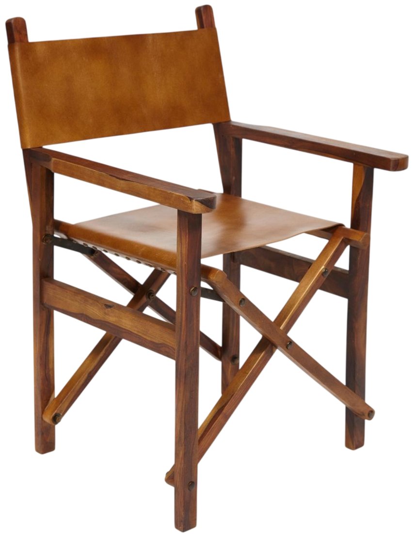 Стул TetChair Secret de Maison Cinema (коричневый/орех)