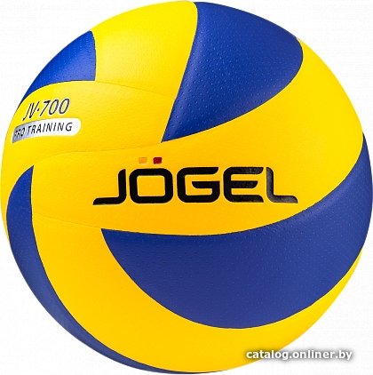 Волейбольный мяч Jogel JV-700 (5 размер)