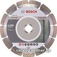 Отрезной диск алмазный  Bosch 2.608.602.199