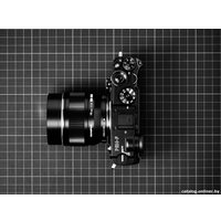 Беззеркальный фотоаппарат Olympus PEN-F Body Black в Гродно