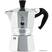 Гейзерная кофеварка Bialetti Moka Express (2 порции)