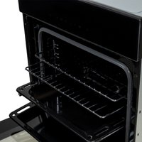 Электрический духовой шкаф Making Oasis Everywhere D-MTB