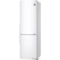 Холодильник LG GA-B499YQJL