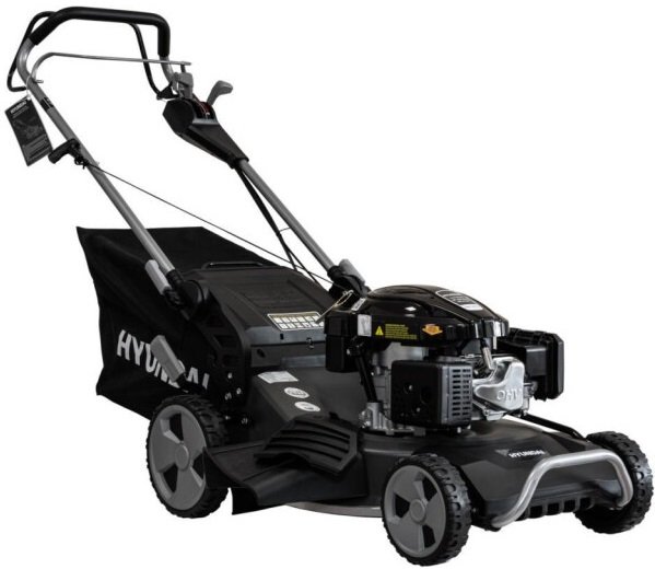 

Газонокосилка Hyundai L P537 V PRO