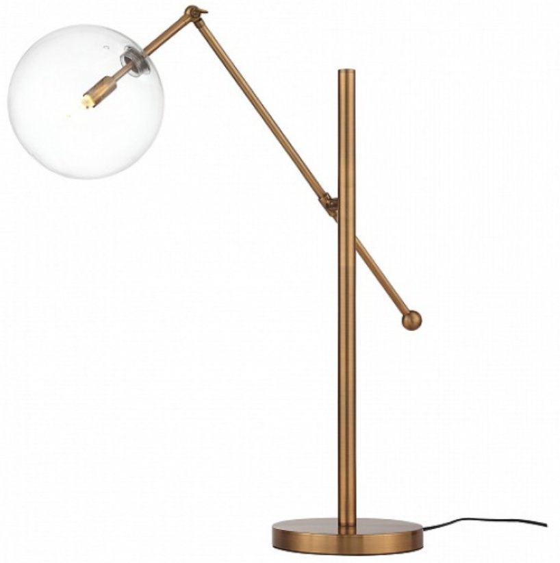 

Настольная лампа ST Luce Sandro SL1205.304.01