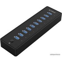 Orico P10-U3-BK
