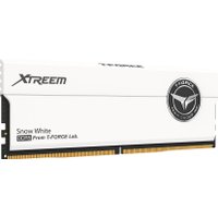 Оперативная память Team T-Force Xtreem 2x16ГБ DDR5 8000 МГц FFWD532G8000HC38DDC01