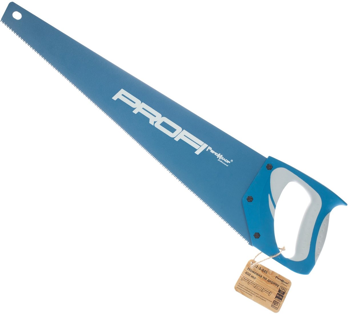 Ножовка Remocolor Profi 42-3-845