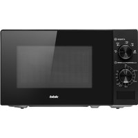 Микроволновая печь BBK 20MWS-762M/B