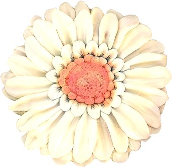 Фигурка для сада Park Гербера 169431