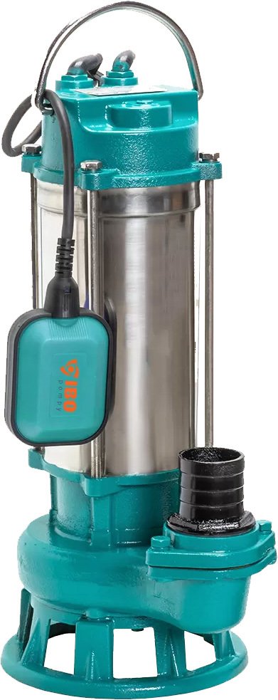 

Фекальный насос IBO V550