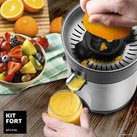 Соковыжималка Kitfort KT-1113