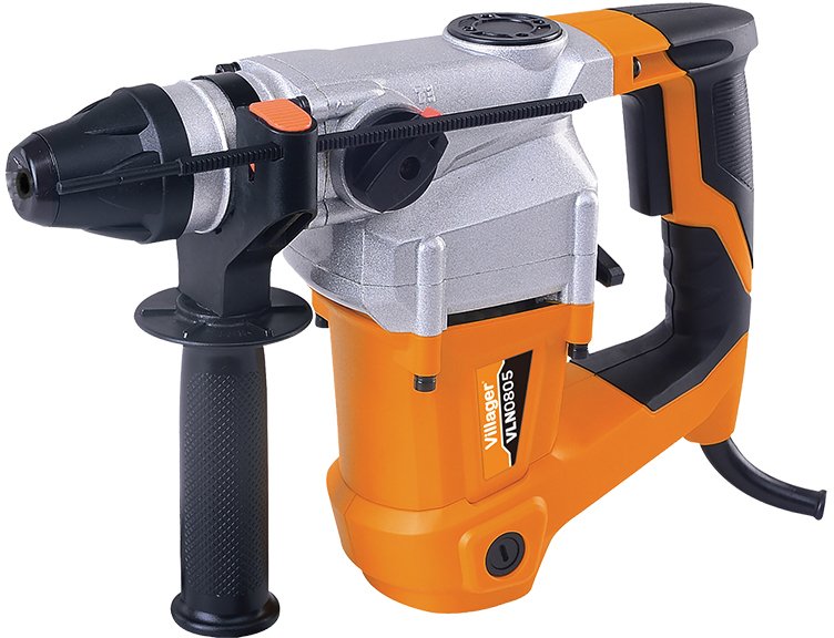 Перфоратор Villager VLN 0805