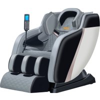 Массажное кресло Calmer K-680