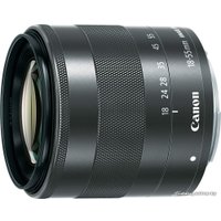 Беззеркальный фотоаппарат Canon EOS M3 Kit 18-55mm IS STM