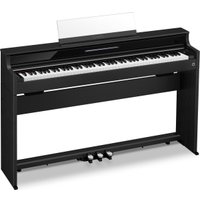 Цифровое пианино Casio Celviano AP-S450 (черный)