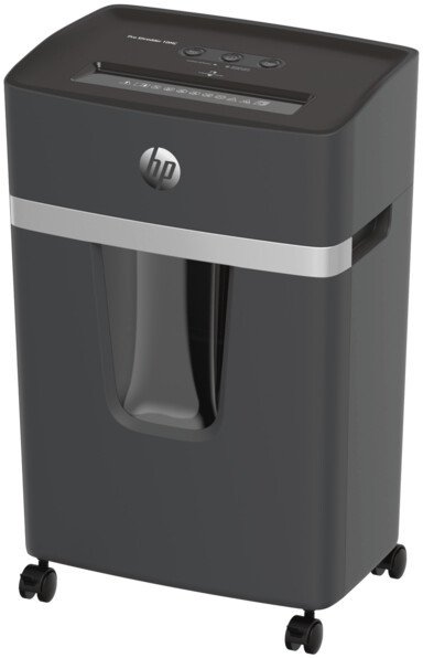 Шредер HP Pro Shredder 10MC