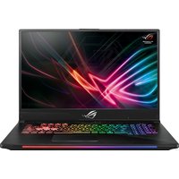 Игровой ноутбук ASUS ROG Strix SCAR II GL704GW-EV047T