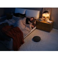 Робот-пылесос Roborock Robotic Vacuum Cleaner+Empty Wash Fill Dock S9 MaxV Ultra S90VER S9MVU52-02 (с русской озвучкой, черный)