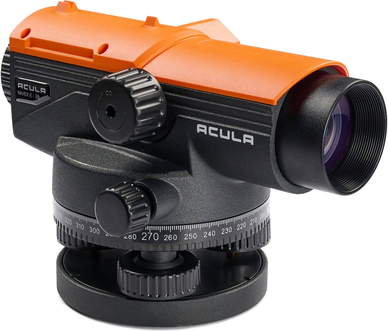 Оптический нивелир ACULA Nivex E-38