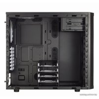 Корпус Fractal Design Core 3500 (FD-CA-CORE-3500-BL)