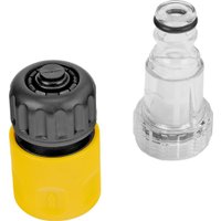 Мойка высокого давления Denzel K 70 Power