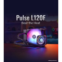 Кулер для процессора AeroCool Pulse L120F