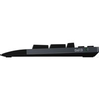 Клавиатура Logitech G613 920-008395