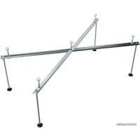 Ванна Triton Алекса 170x75 (с каркасом)