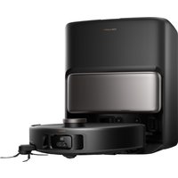 Робот-пылесос Trouver Robot Vacuum V50 Ultra Complete RLV72LE-1 (евровилка, черный)