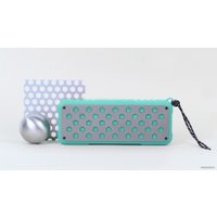 Беспроводная колонка Rombica mysound Twinbox (синий)