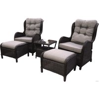 Набор садовой мебели Sundays Comely HL-5S-13010-5